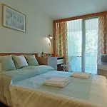 Hotel Venusz Siofok