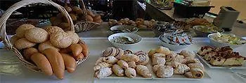 温诺子酒店 希欧福克