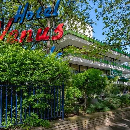 温诺子酒店 希欧福克