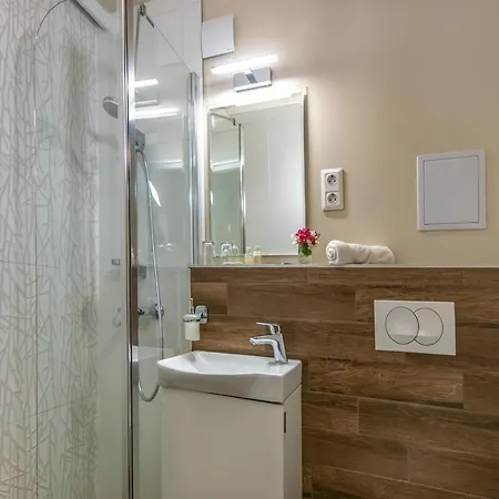 Hotel Venusz