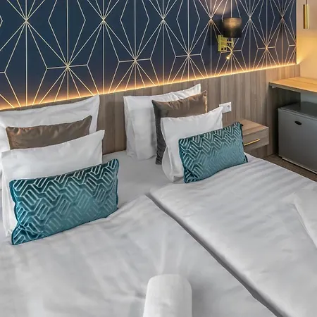 Hotel Venusz