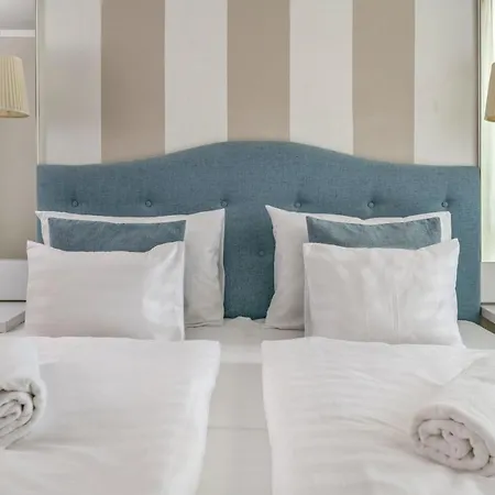 Hotel Venusz