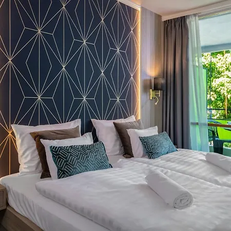 Hotel Venusz 3*