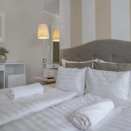 Venusz Hotel Siofok