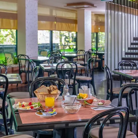 Hotel Venusz 3*