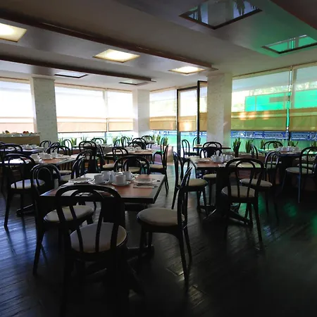 ヴェーヌス ホテル シオーフォク