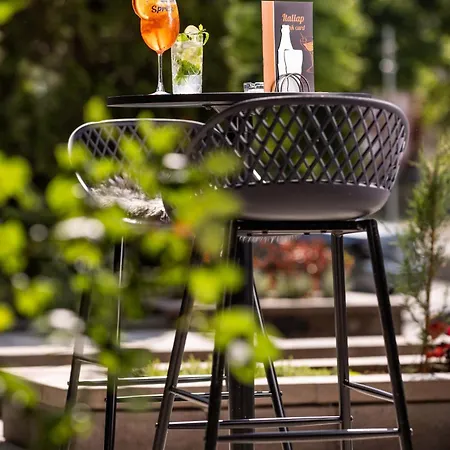 Venusz Hotel Siofok
