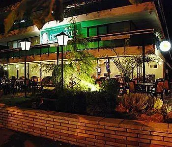 温诺子酒店 酒店 3*