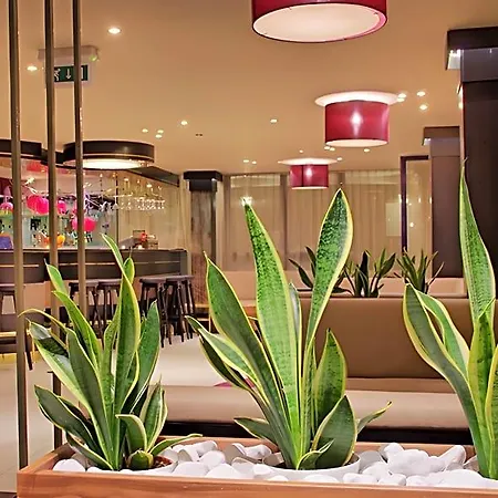 Hotel Venusz