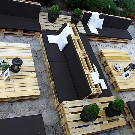 Hotel Venusz