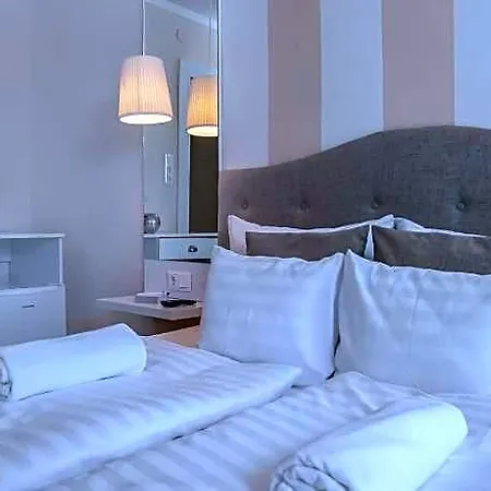 Hotel Venusz