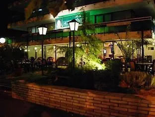 Hotel Venusz 3*