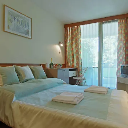 Hotel Venusz Siófok
