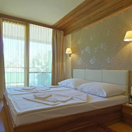 Venusz Hotel Siófok