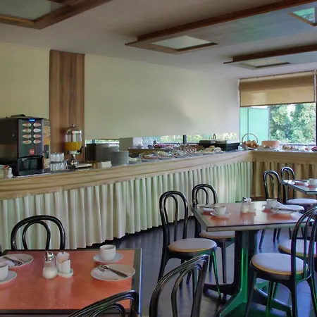 Hotel Venusz