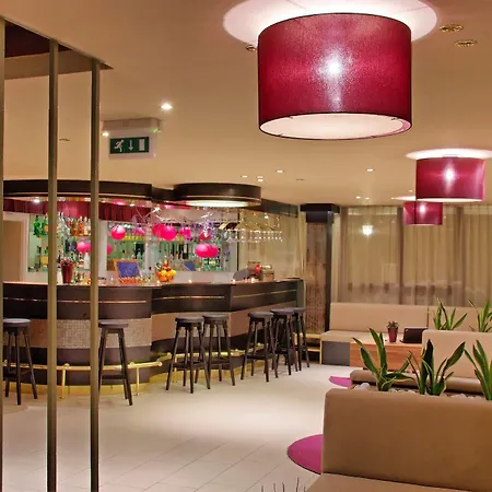 Hotel Venusz