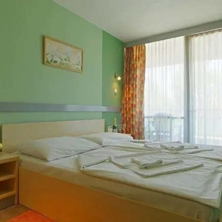 Venusz 3* Siófok