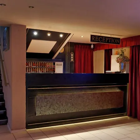 Hotel Venusz Siófok