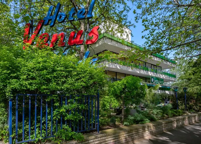 Venusz Шиофок