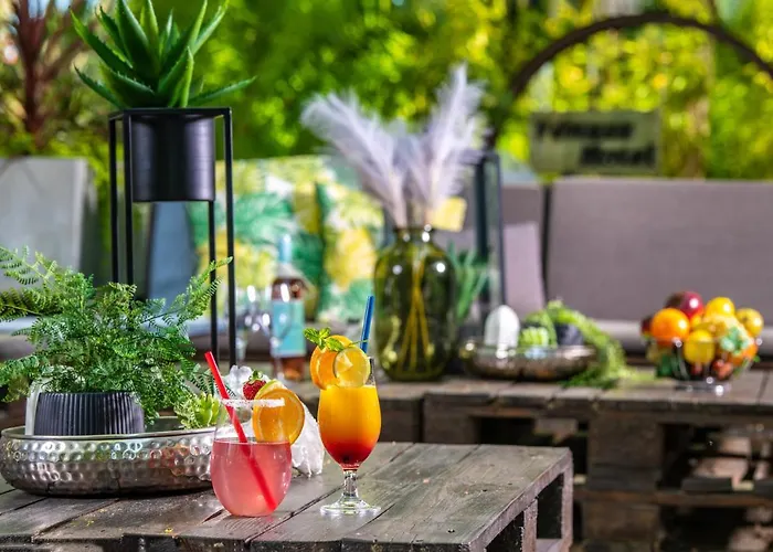 ヴェーヌス 3* シオーフォク