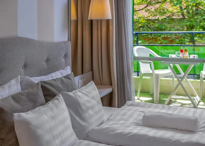 Hotel Vénusz Siófok