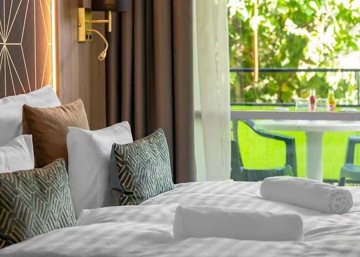 ホテル ヴェーヌス シオーフォク