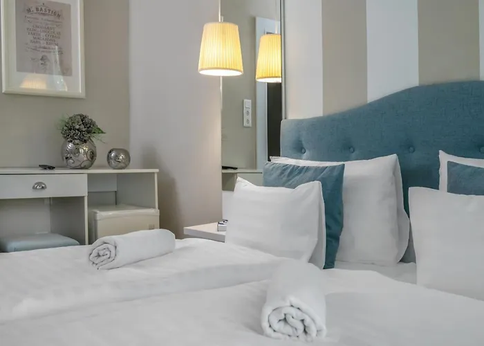 ヴェーヌス ホテル