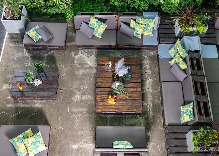 ホテル ヴェーヌス 3*