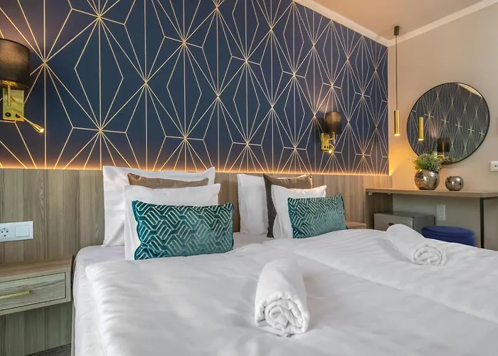 ホテル ヴェーヌス シオーフォク