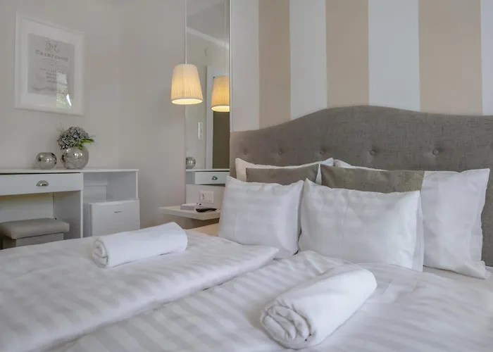 Venusz 호텔 시오포크