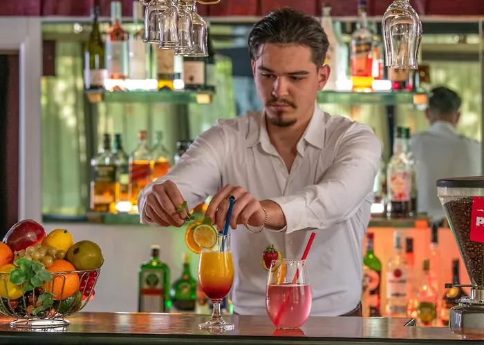 ヴェーヌス ホテル