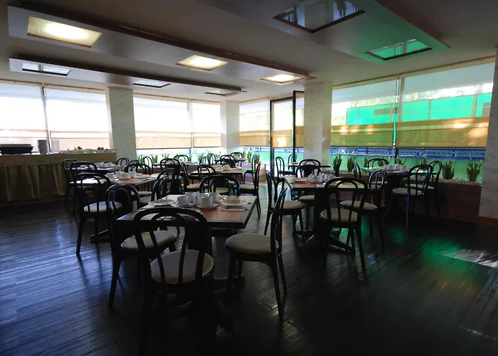 ヴェーヌス ホテル シオーフォク