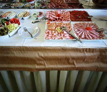 ホテル ヴェーヌス 3*