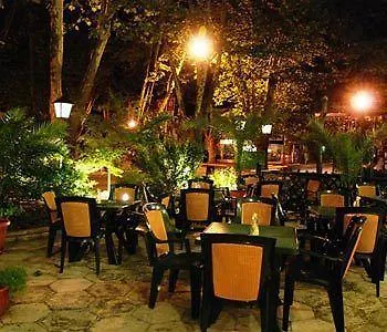 Venusz 호텔 시오포크