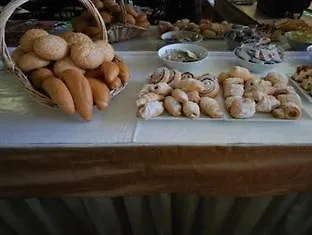 ヴェーヌス ホテル