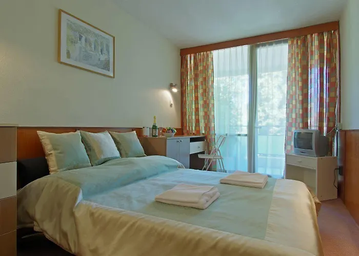 Hotel Vénusz Siófok