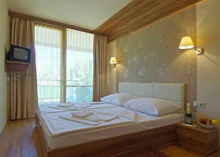 Vénusz Hotel Siófok