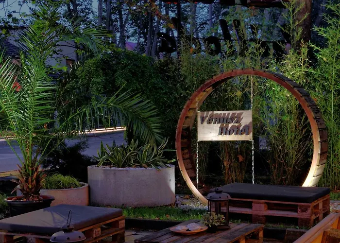 ヴェーヌス シオーフォク